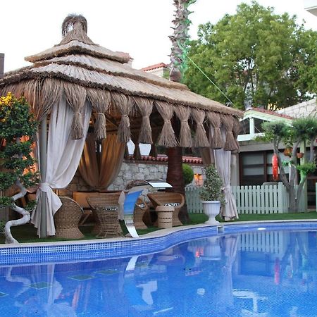 Tasquartas Otel Alacati Exterior photo