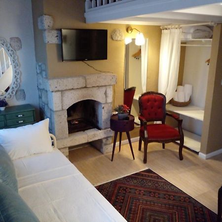 Tasquartas Otel Alacati Room photo