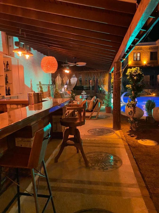Tasquartas Otel Alacati Exterior photo