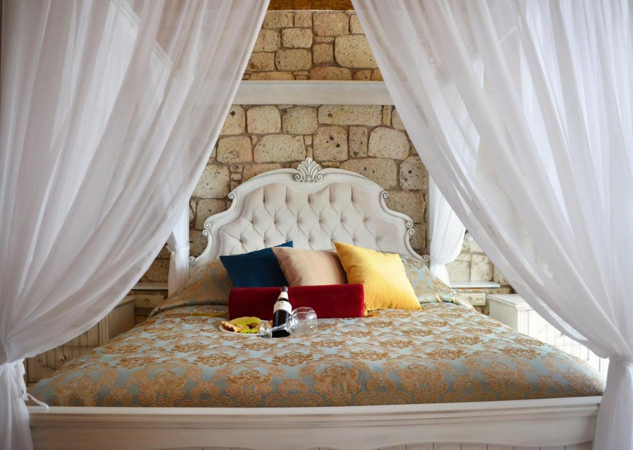 Tasquartas Otel Alacati Exterior photo