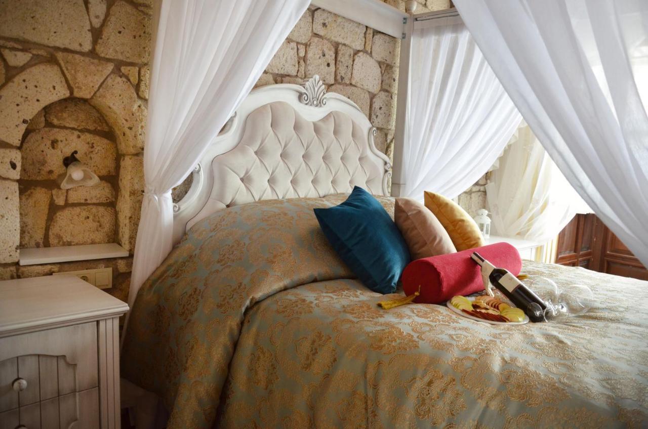 Tasquartas Otel Alacati Exterior photo