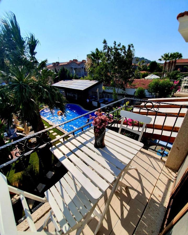 Tasquartas Otel Alacati Exterior photo