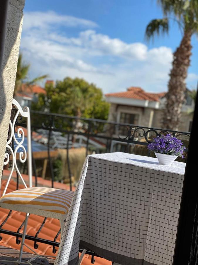 Tasquartas Otel Alacati Exterior photo