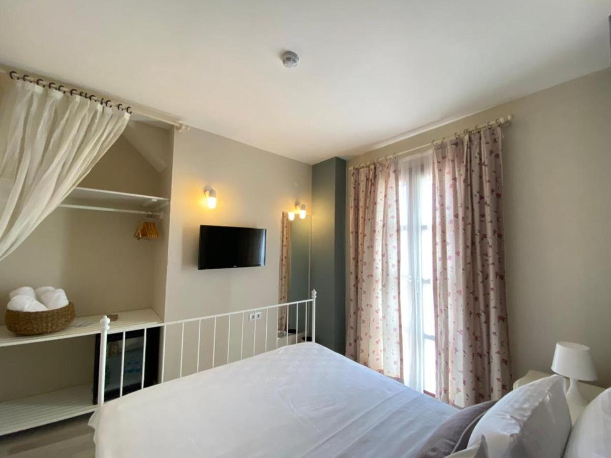 Tasquartas Otel Alacati Exterior photo