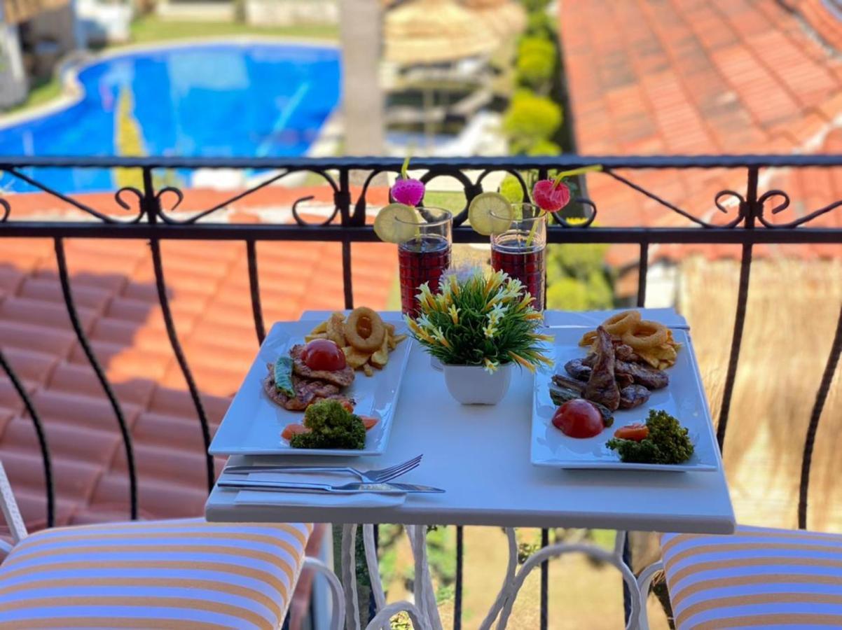 Tasquartas Otel Alacati Exterior photo
