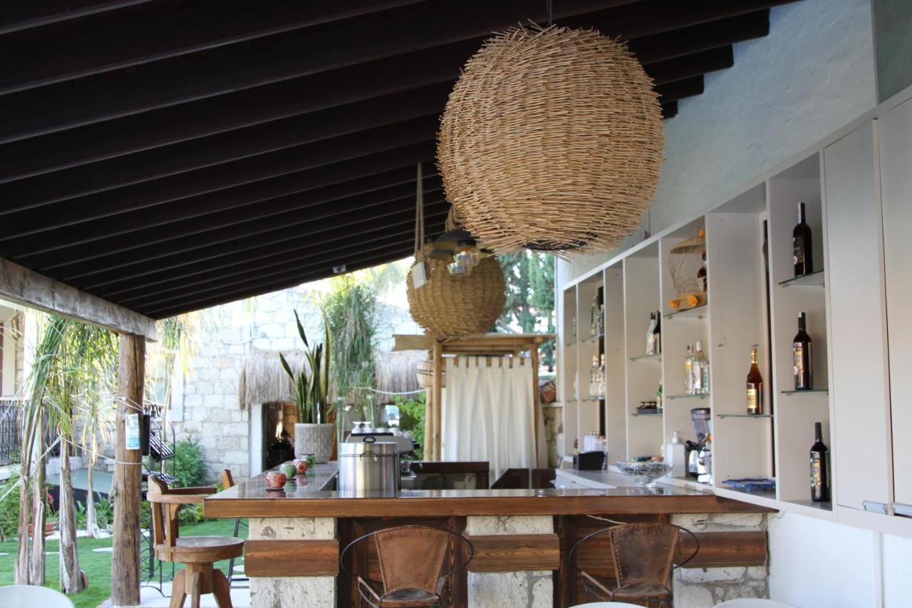 Tasquartas Otel Alacati Exterior photo