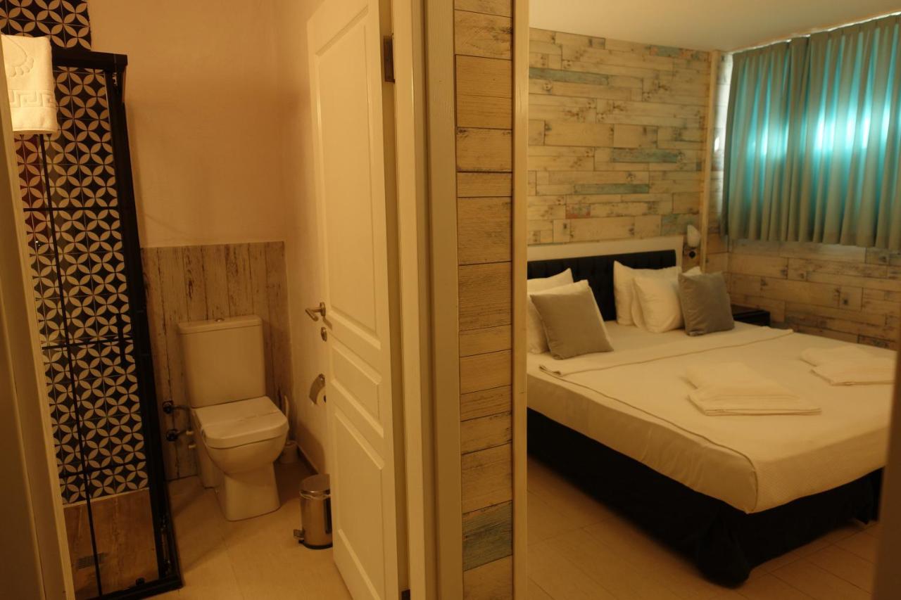 Tasquartas Otel Alacati Exterior photo