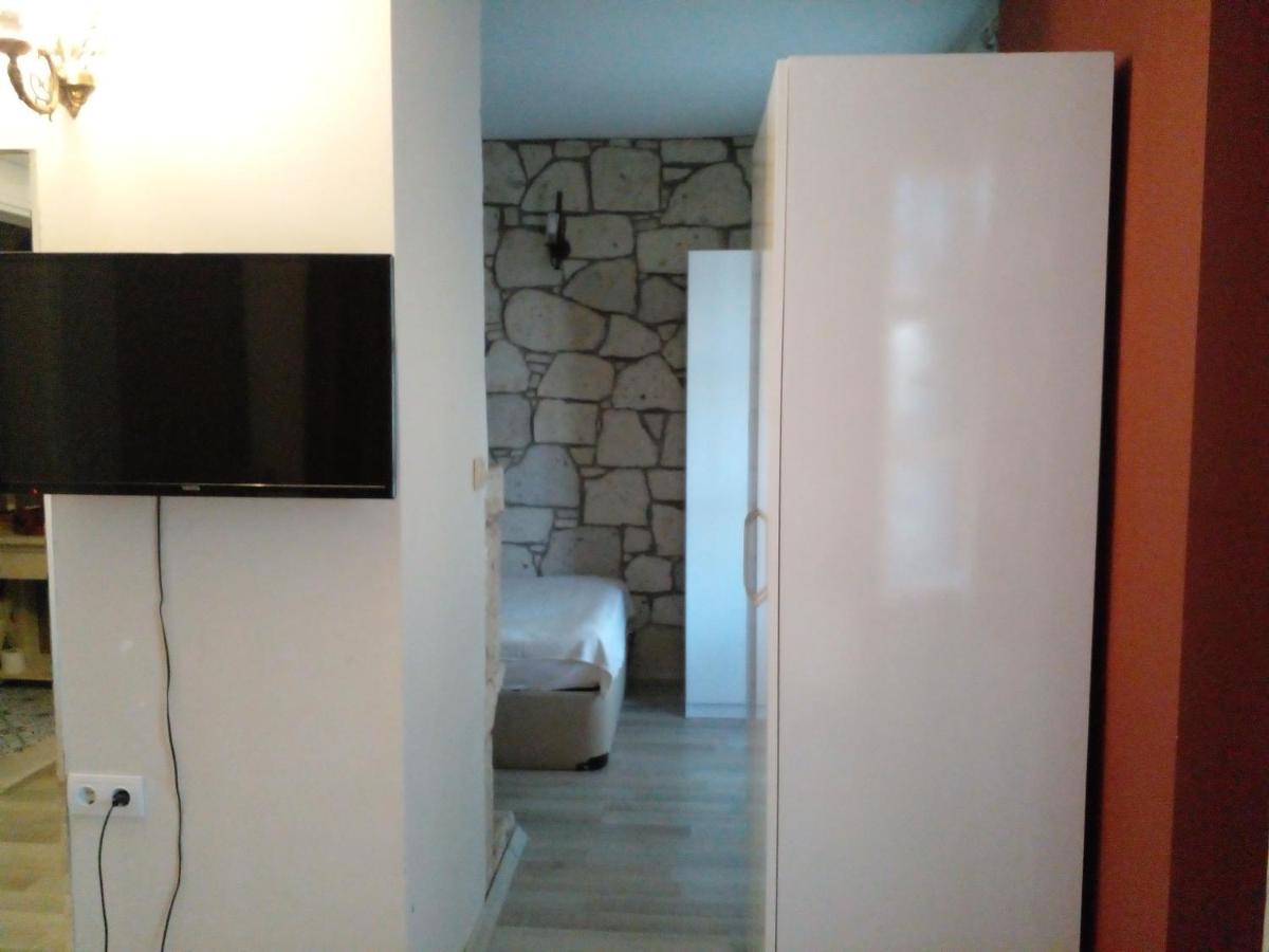 Tasquartas Otel Alacati Exterior photo