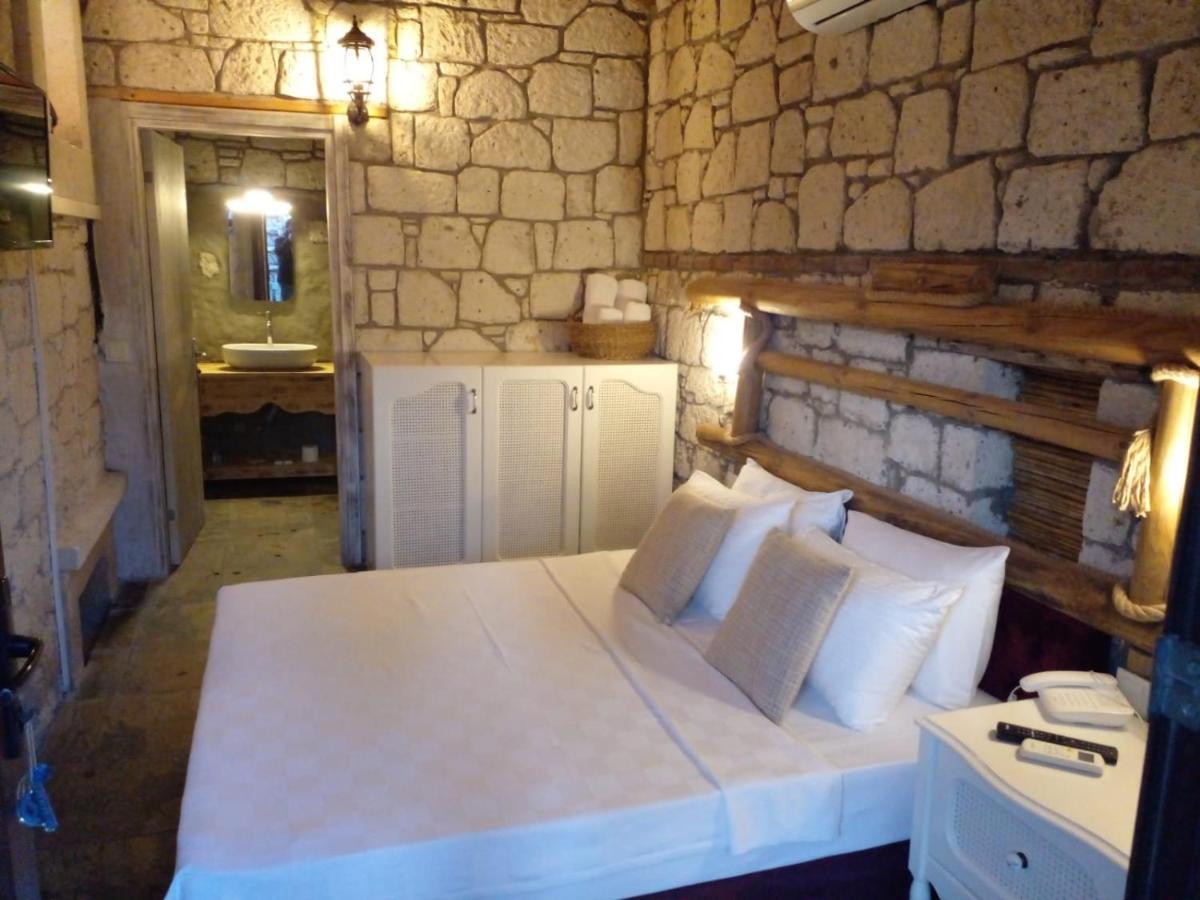 Tasquartas Otel Alacati Exterior photo