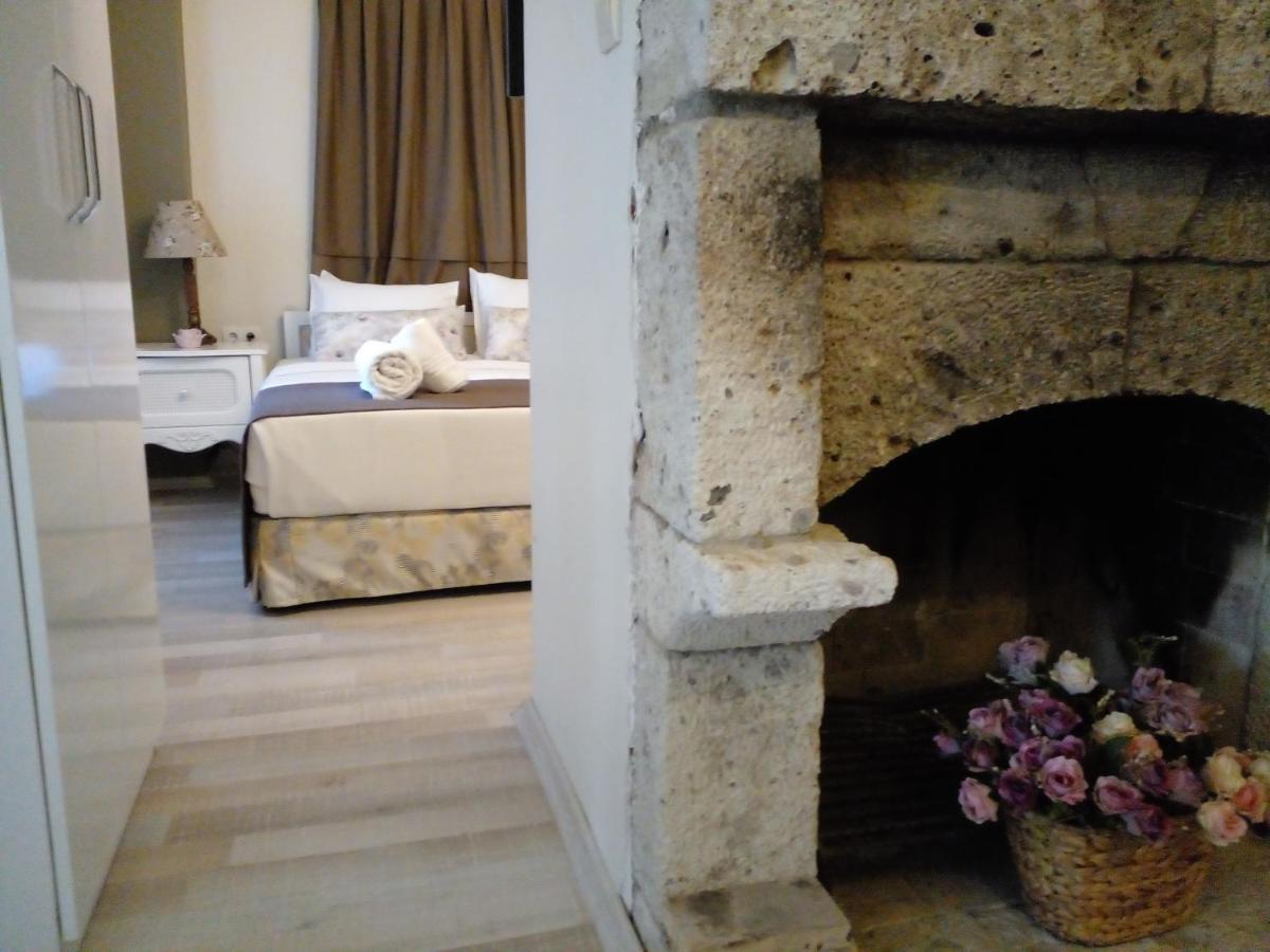 Tasquartas Otel Alacati Exterior photo