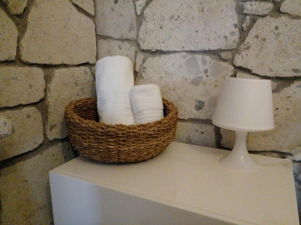 Tasquartas Otel Alacati Exterior photo