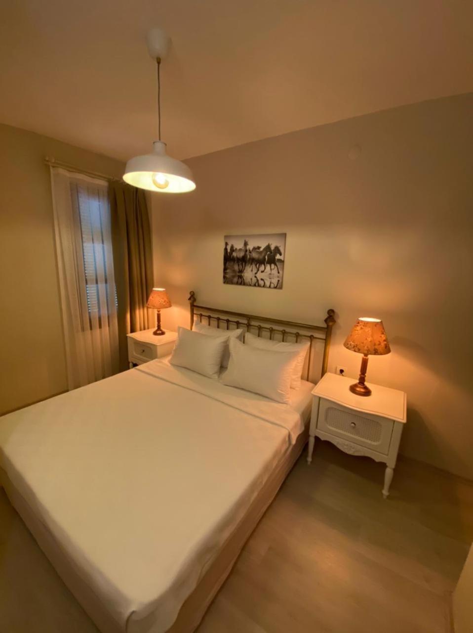 Tasquartas Otel Alacati Exterior photo