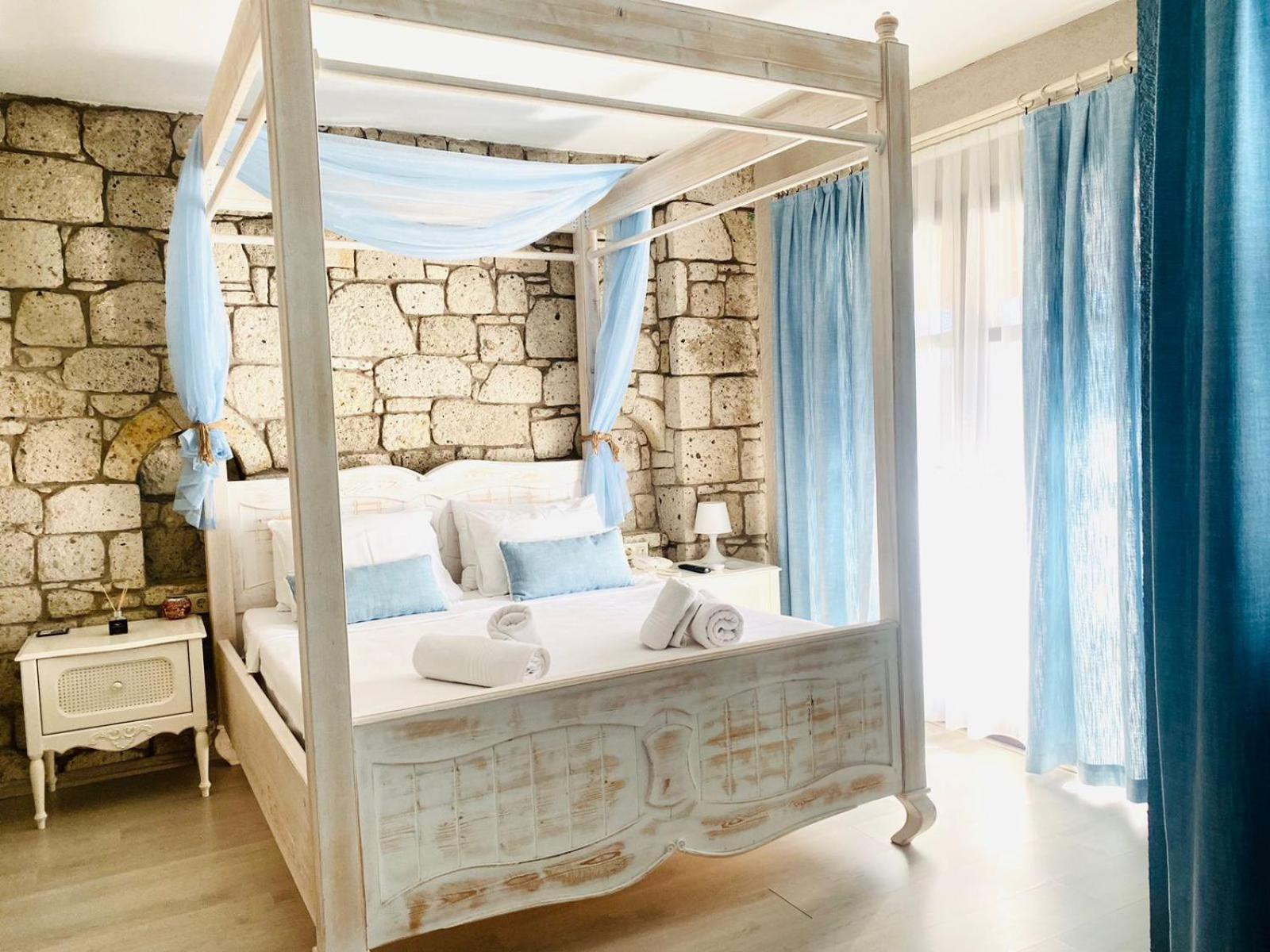 Tasquartas Otel Alacati Exterior photo