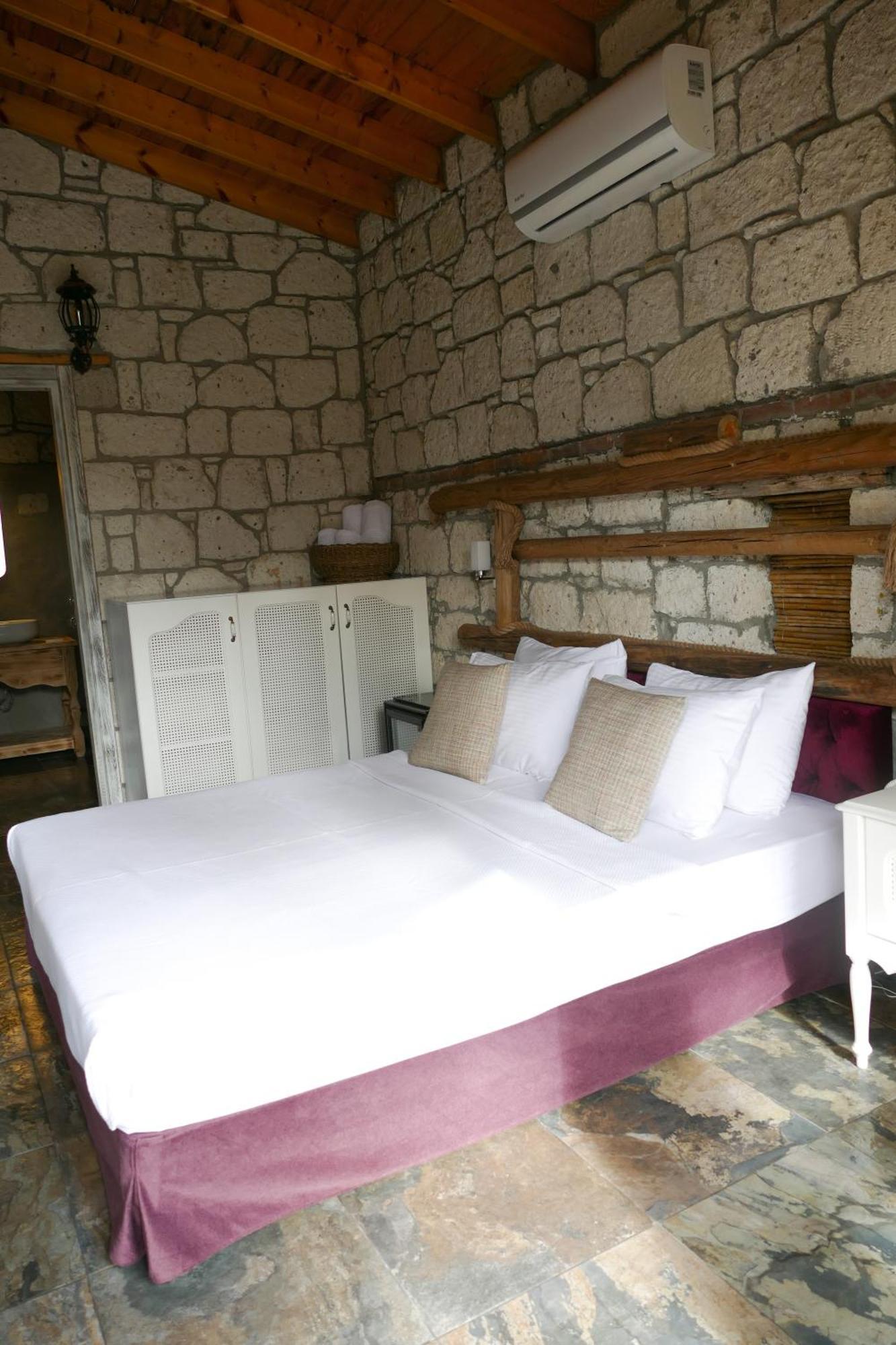 Tasquartas Otel Alacati Exterior photo